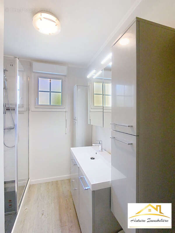 Maison à SAINT-RENAN