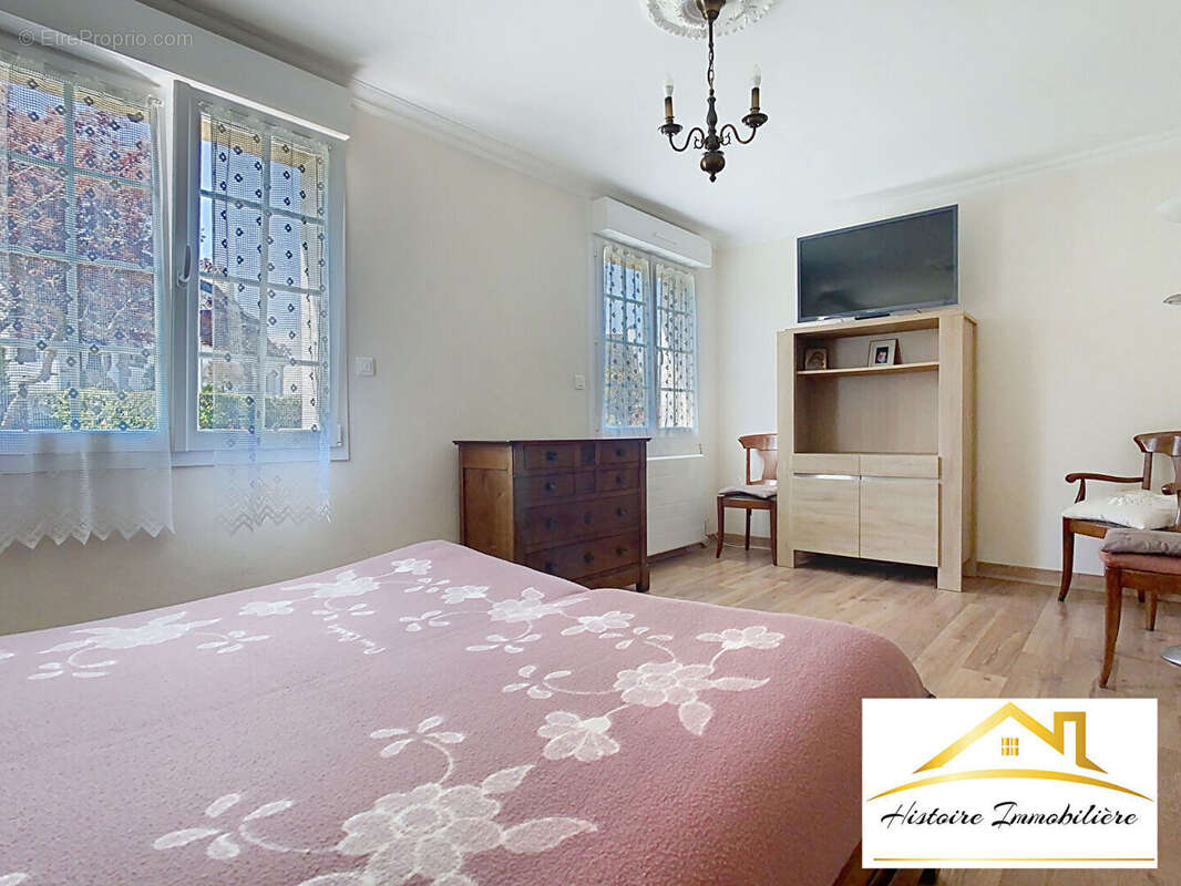 Maison à SAINT-RENAN