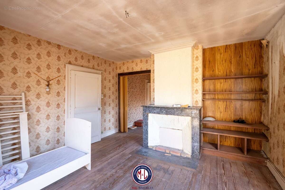 Appartement à THIAUCOURT-REGNIEVILLE