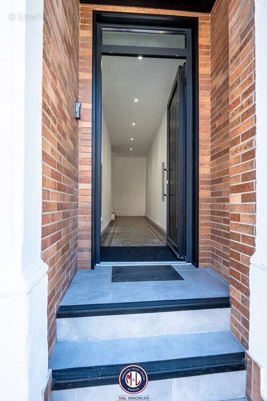 Appartement à FLORANGE