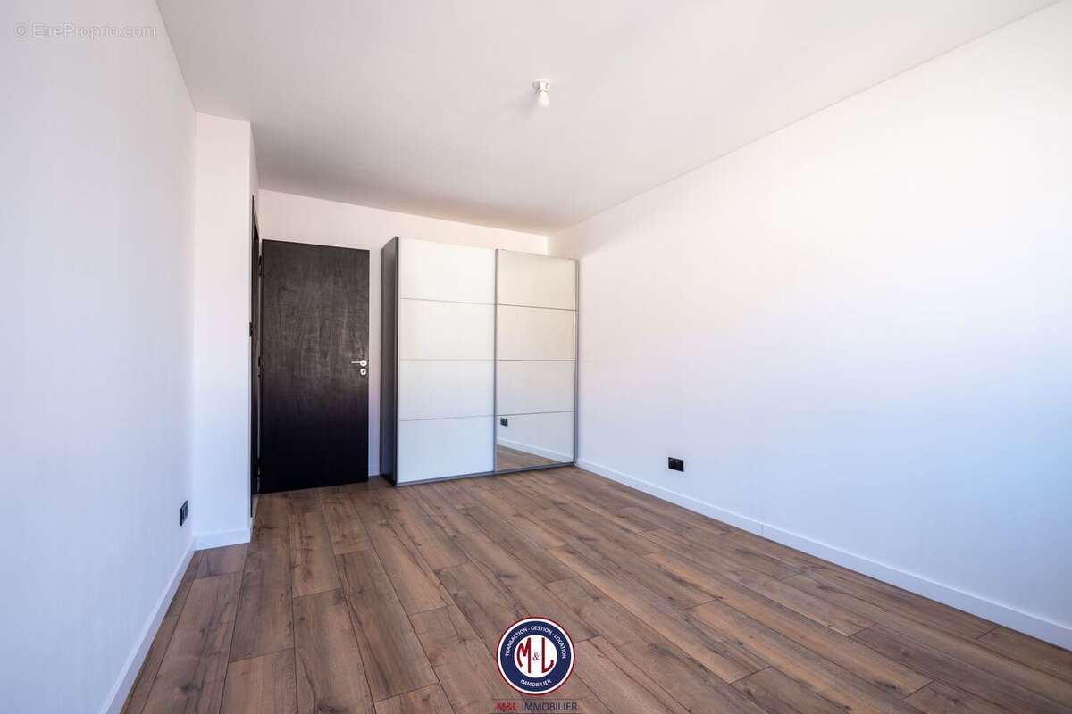 Appartement à FLORANGE