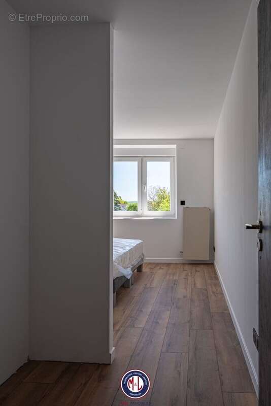 Appartement à FLORANGE