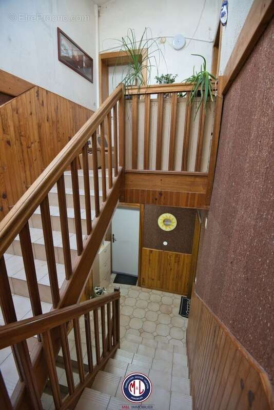 Appartement à COURCELLES-CHAUSSY