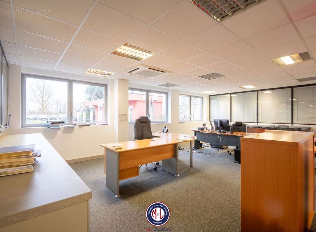 Commerce à SCY-CHAZELLES