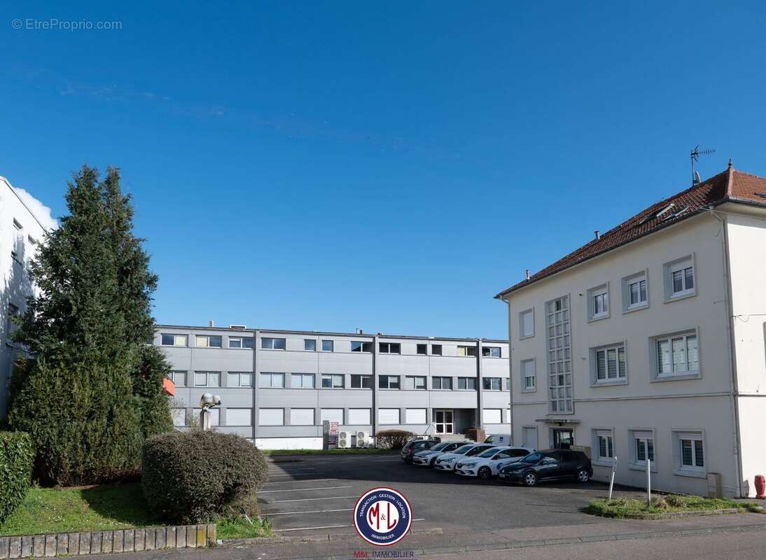 Commerce à SCY-CHAZELLES