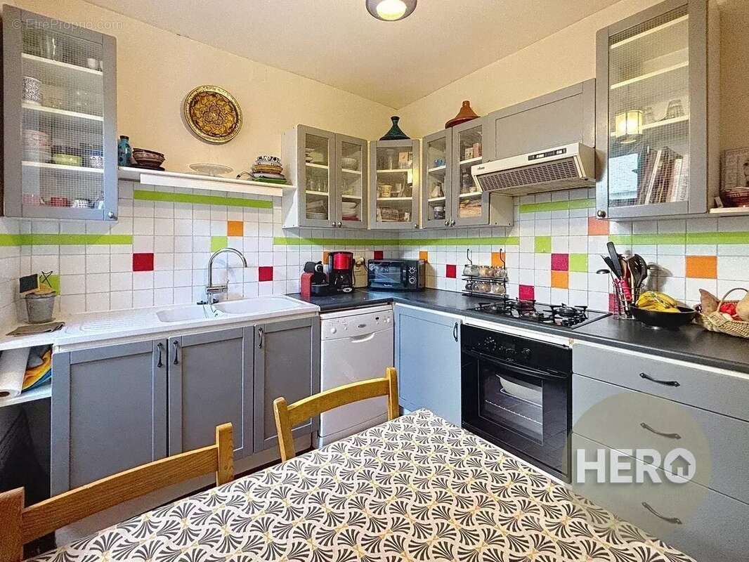 Maison à NEAUPHLE-LE-CHATEAU