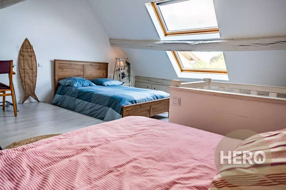 Appartement à JOUARS-PONTCHARTRAIN