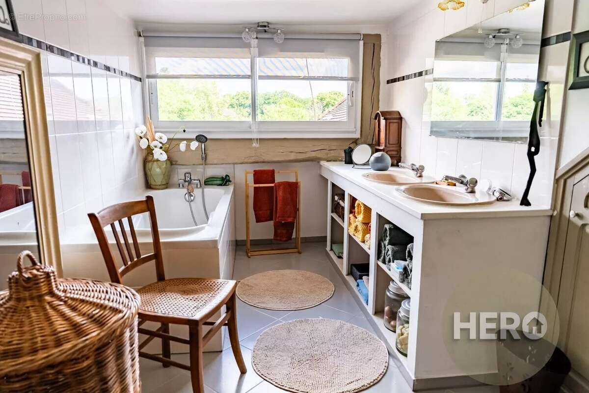 Appartement à JOUARS-PONTCHARTRAIN