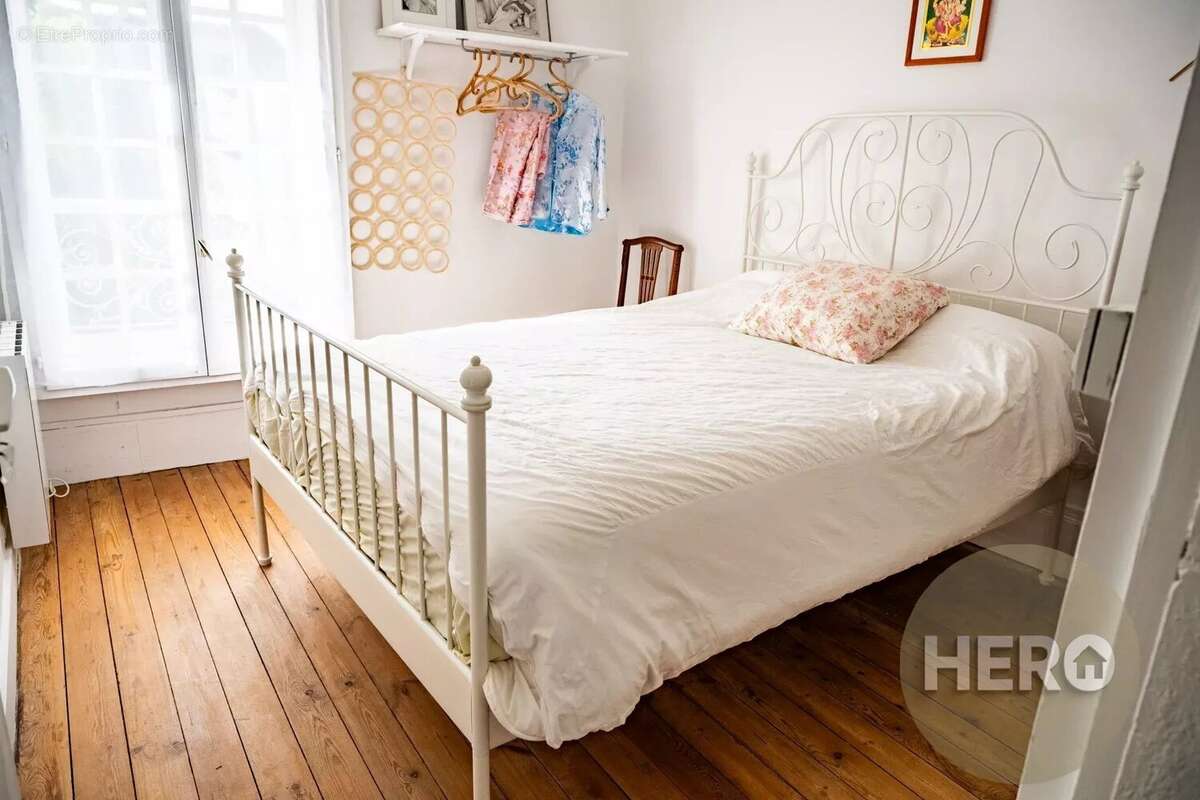 Appartement à JOUARS-PONTCHARTRAIN