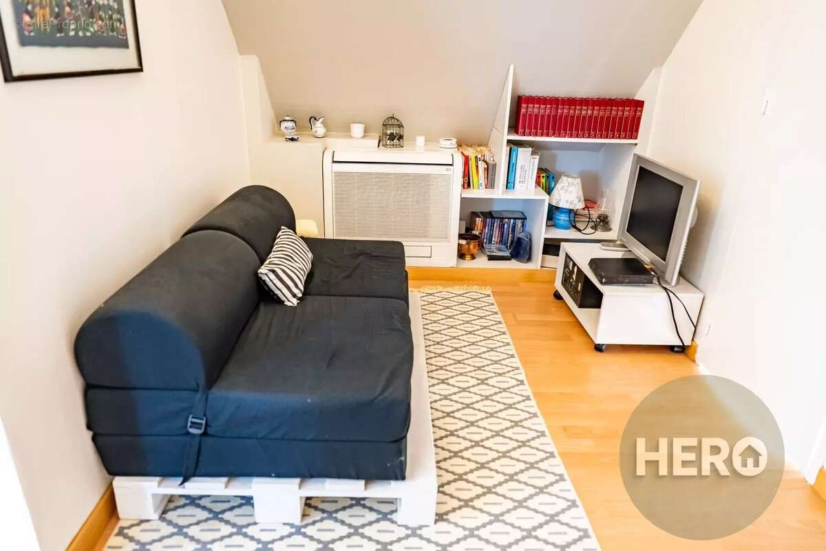 Maison à LE TREMBLAY-SUR-MAULDRE