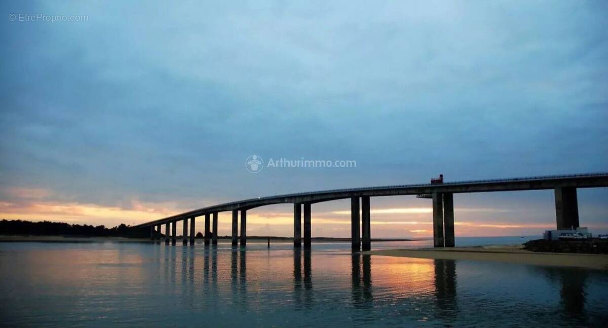 Autre à NOIRMOUTIER-EN-L&#039;ILE