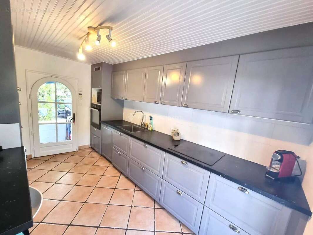 Maison à NOIRMOUTIER-EN-L&#039;ILE