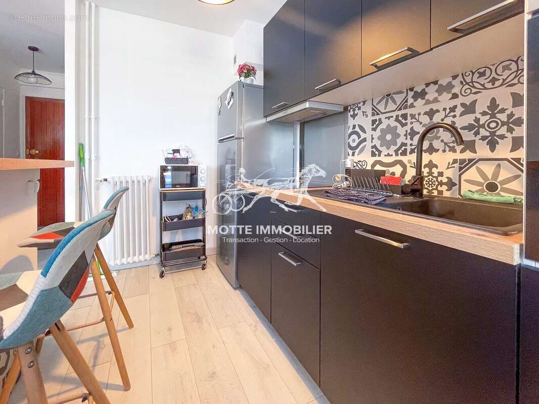 Appartement à CAGNES-SUR-MER