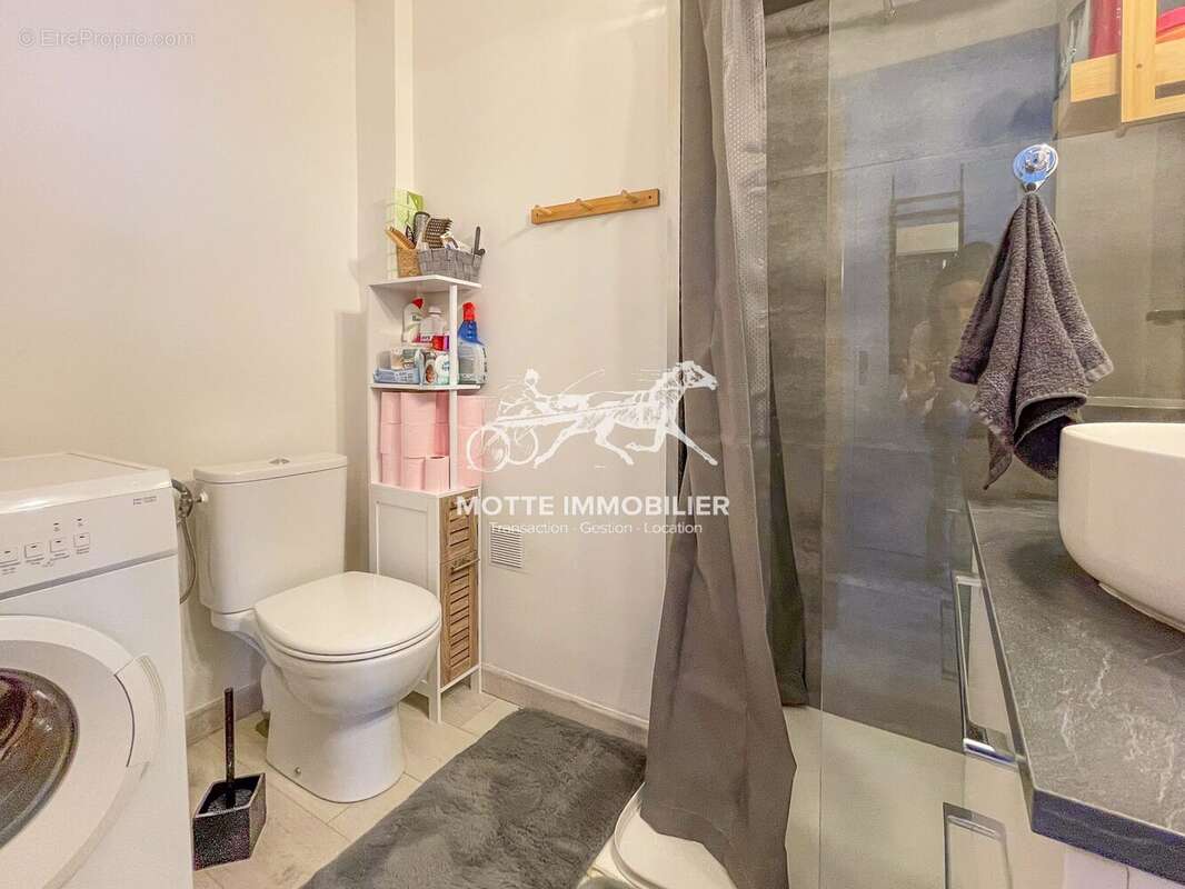 Appartement à CAGNES-SUR-MER