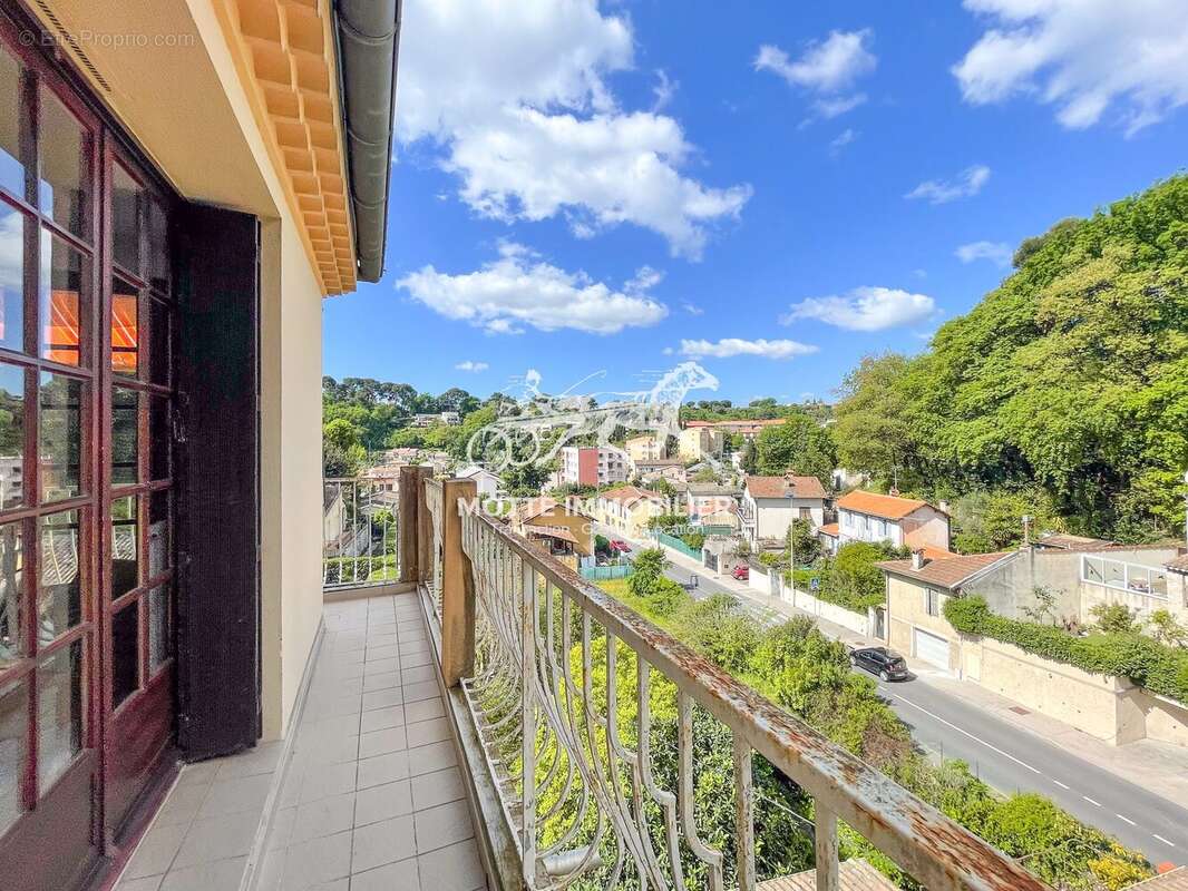 Appartement à CAGNES-SUR-MER