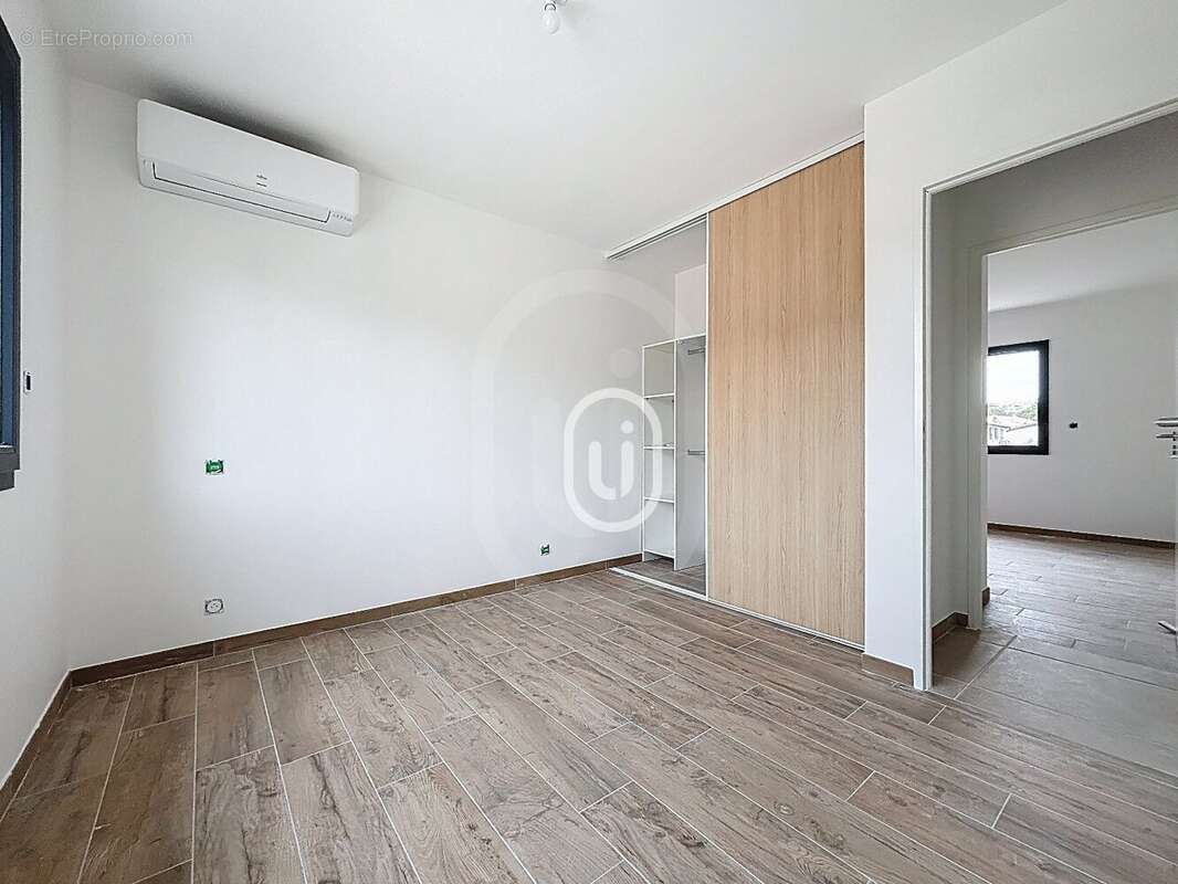 Maison à MONTPELLIER