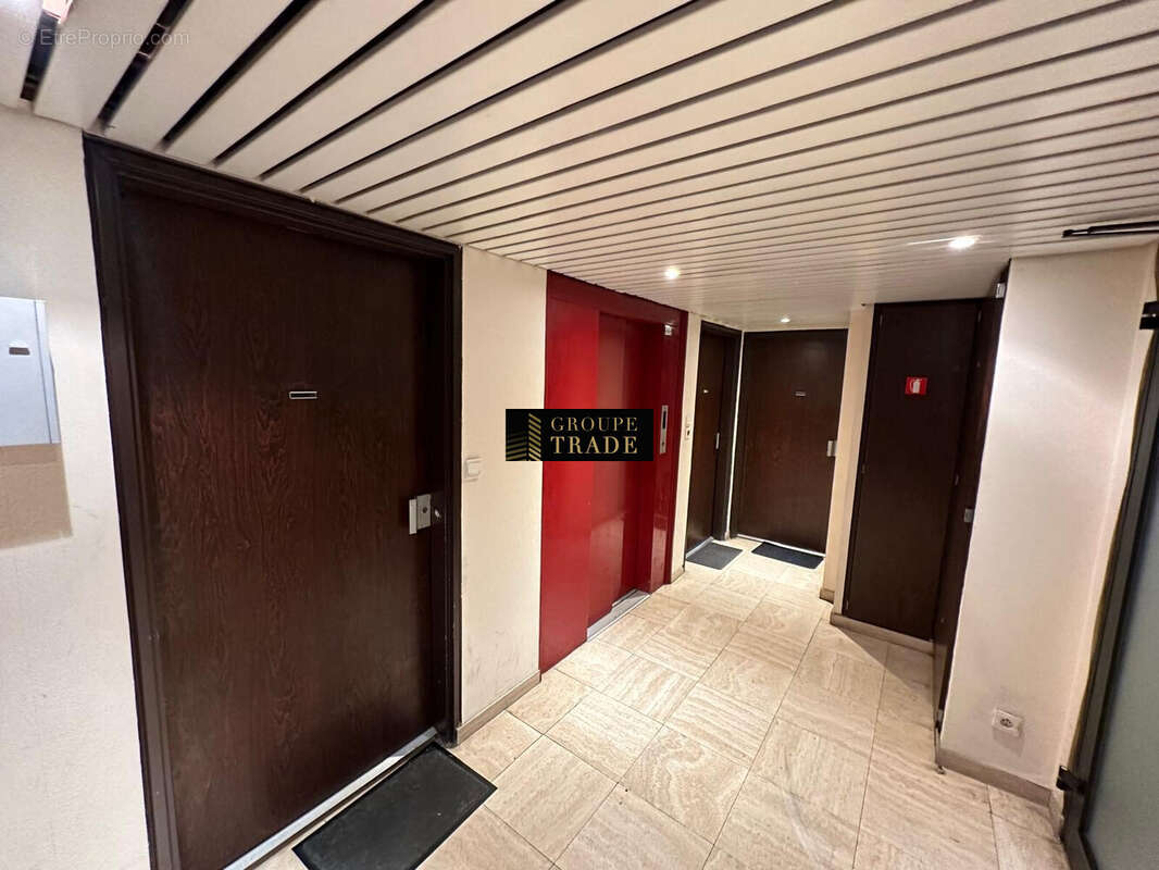 Appartement à PARIS-12E