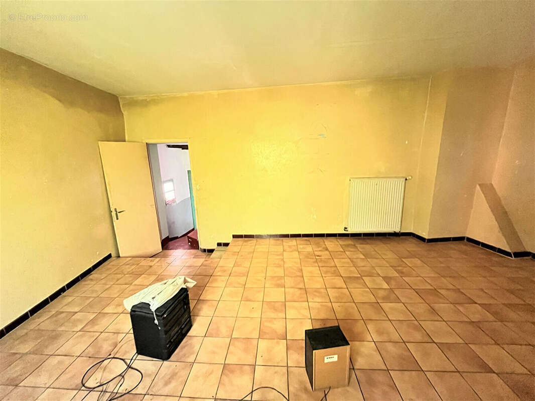 Appartement à APT