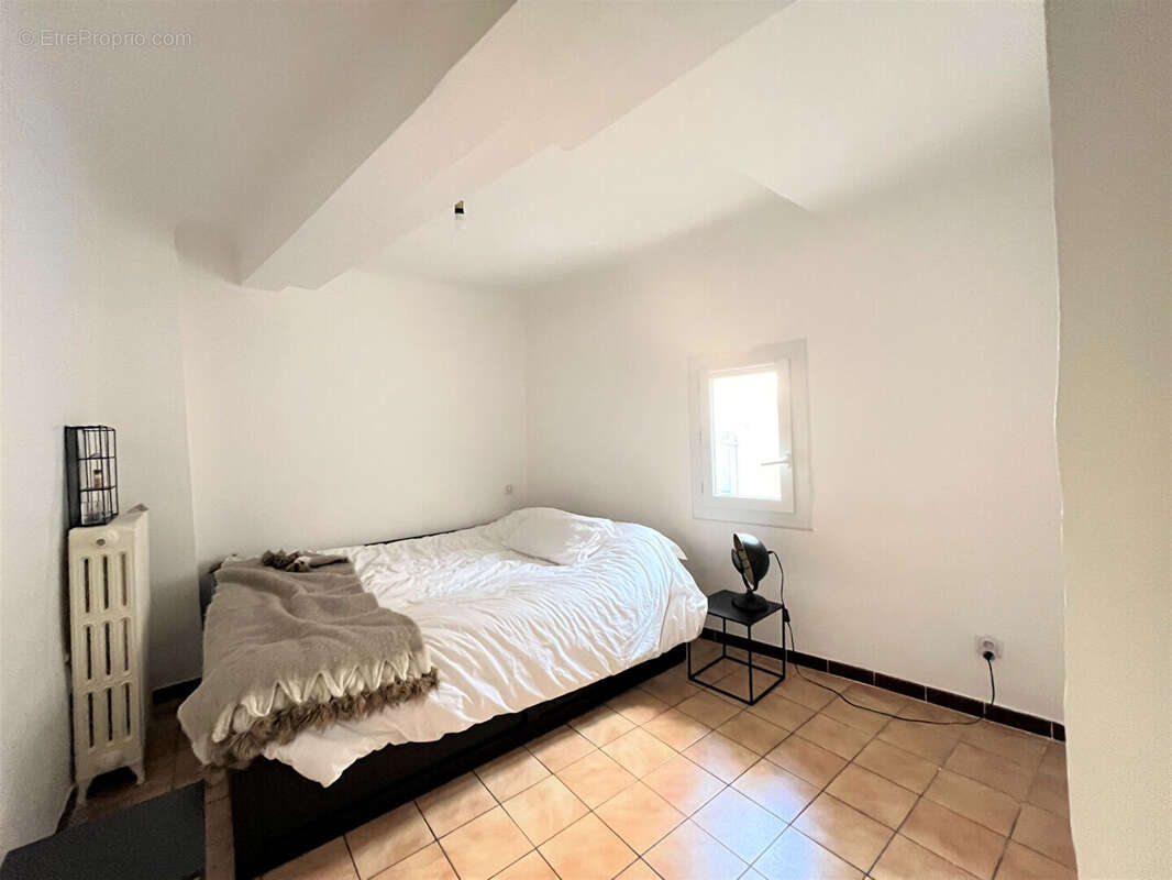 Appartement à APT
