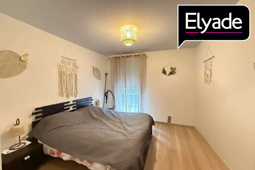 Appartement à GAGNAC-SUR-GARONNE