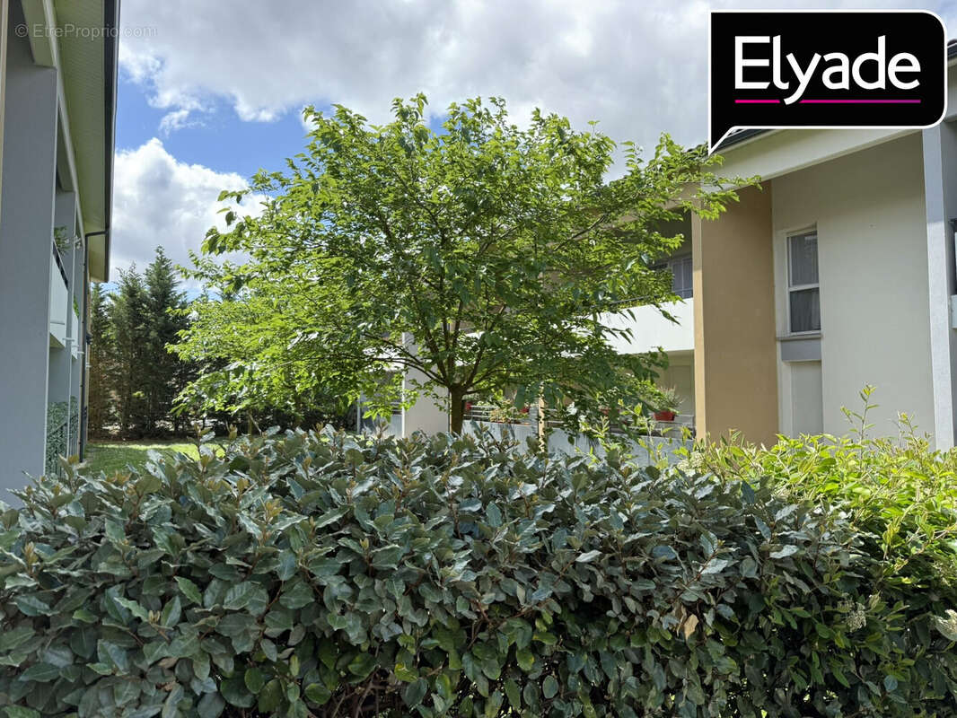 Appartement à GAGNAC-SUR-GARONNE