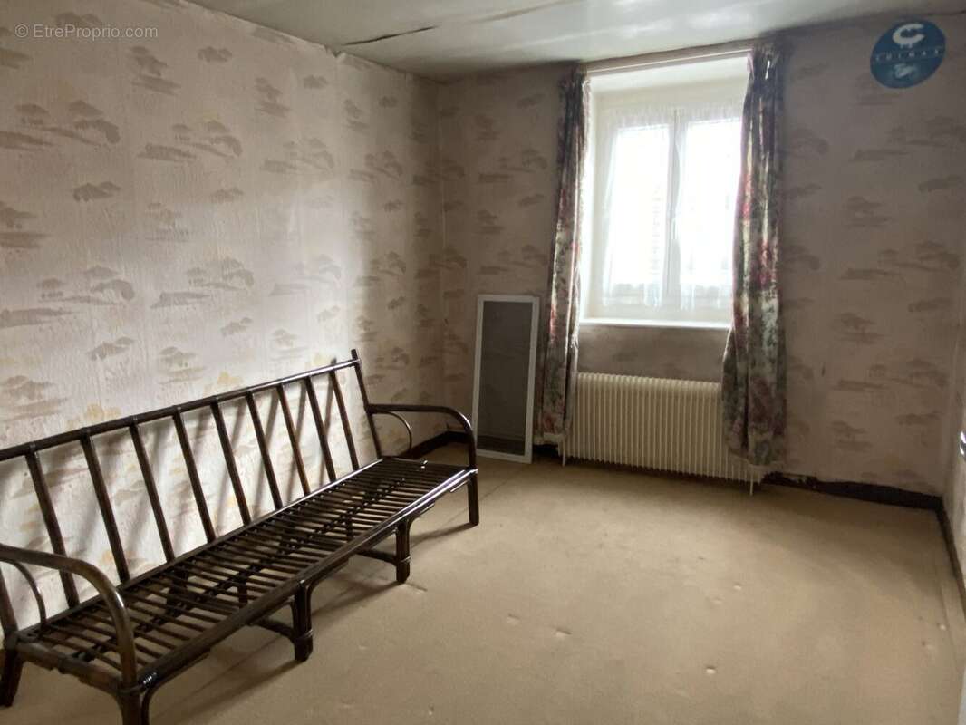 Maison à FACHES-THUMESNIL