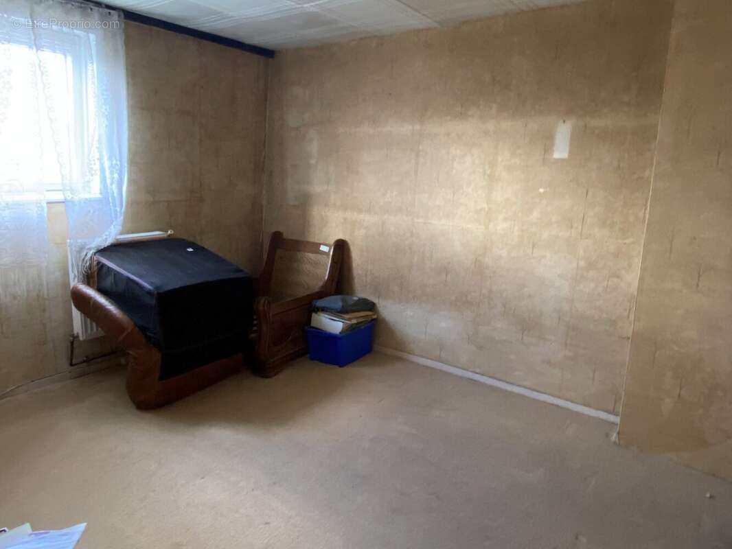 Maison à FACHES-THUMESNIL