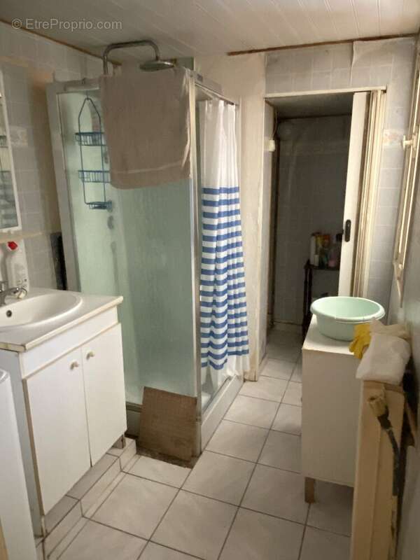 Maison à FACHES-THUMESNIL