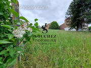 Terrain à BOUVIGNY-BOYEFFLES