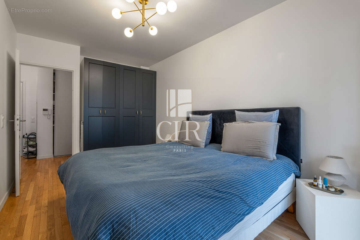 Appartement à COLOMBES