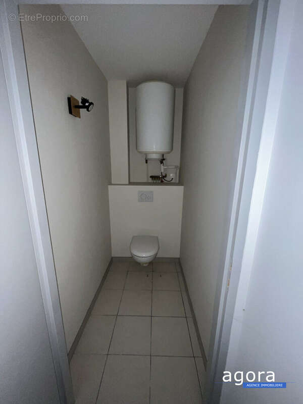 Appartement à JARNY