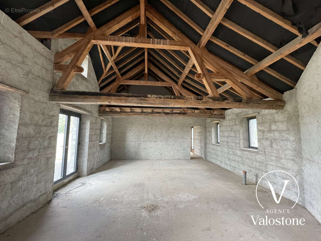 Maison à ARZACQ-ARRAZIGUET