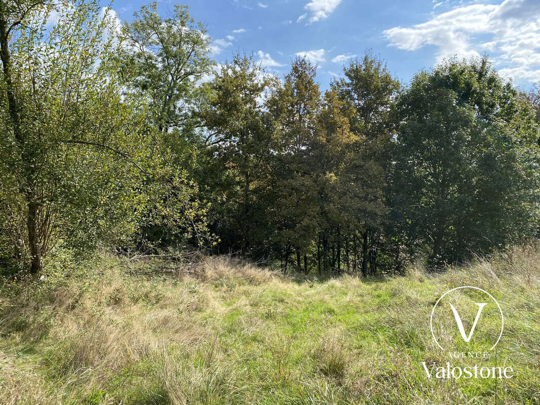 Maison à ARZACQ-ARRAZIGUET