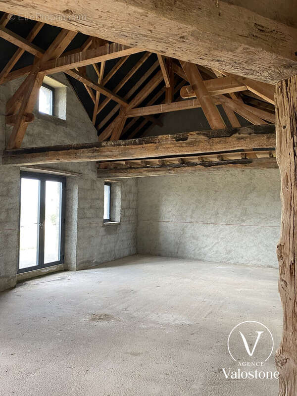 Maison à ARZACQ-ARRAZIGUET