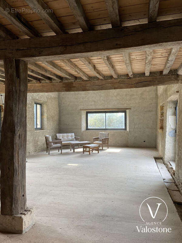 Maison à ARZACQ-ARRAZIGUET