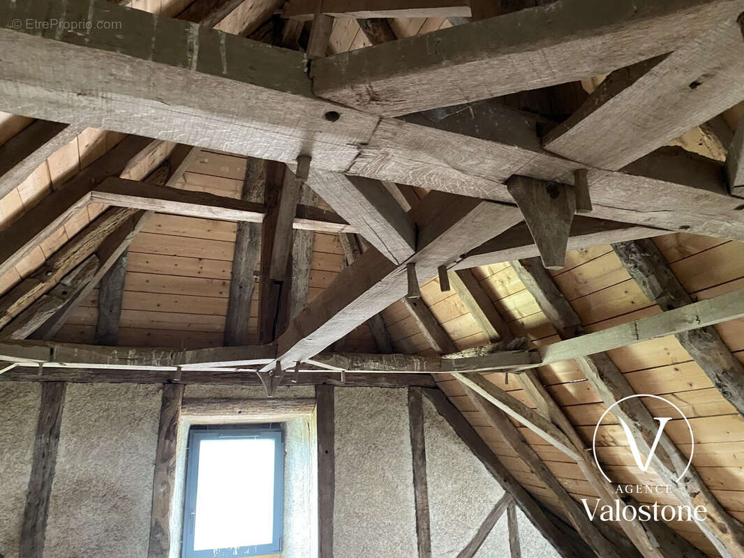 Maison à ARZACQ-ARRAZIGUET