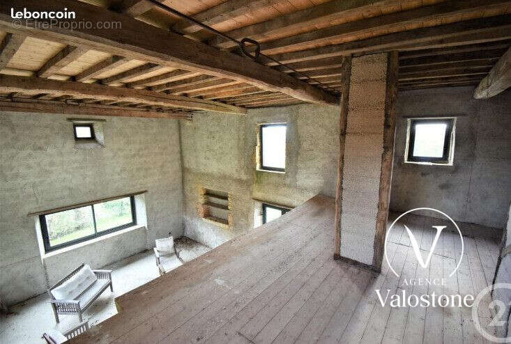 Maison à ARZACQ-ARRAZIGUET