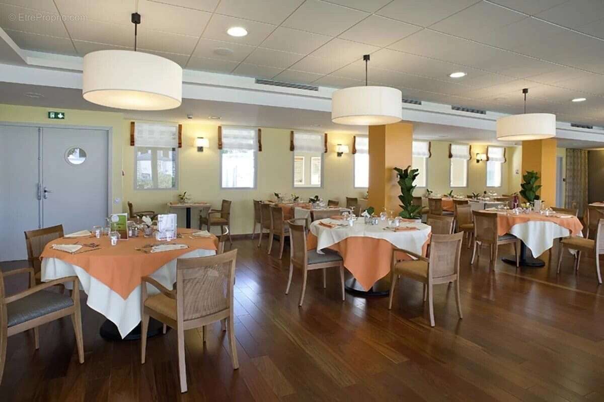 Appartement à ORTHEZ