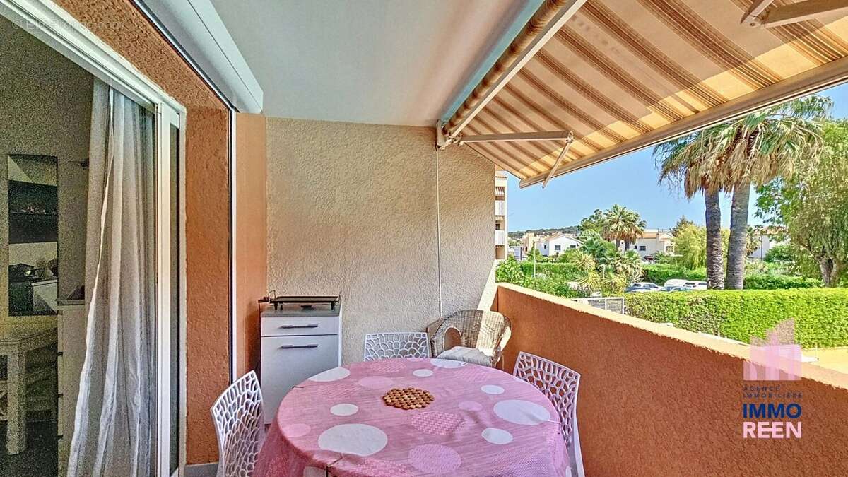 Appartement à LA SEYNE-SUR-MER