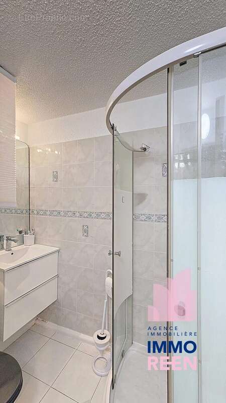 Appartement à LA SEYNE-SUR-MER