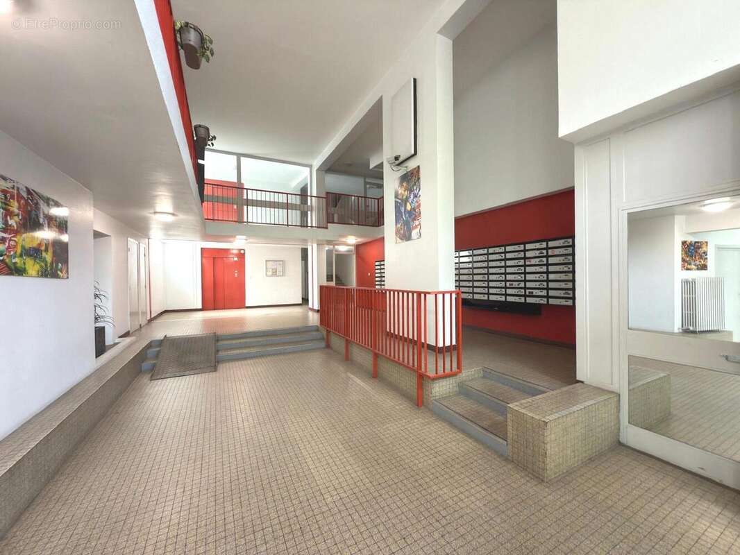 Appartement à CLERMONT-FERRAND