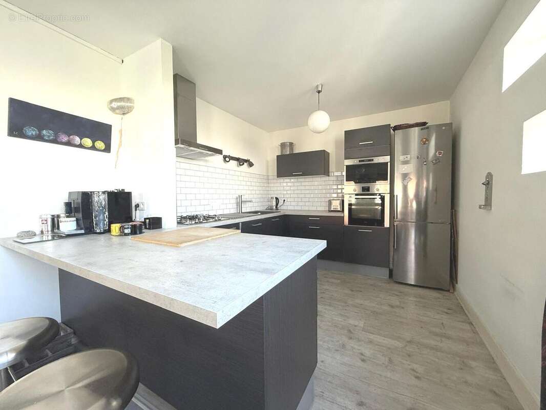 Appartement à CLERMONT-FERRAND