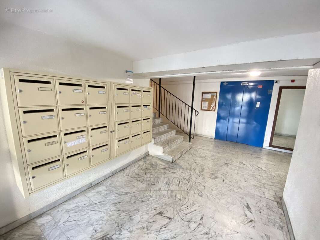 Appartement à BEZIERS