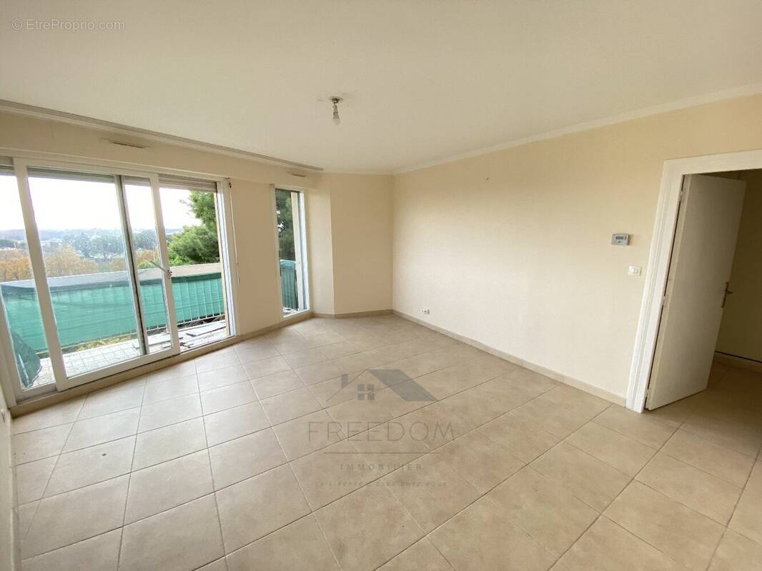 Appartement à BEZIERS