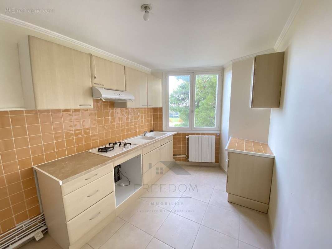 Appartement à BEZIERS