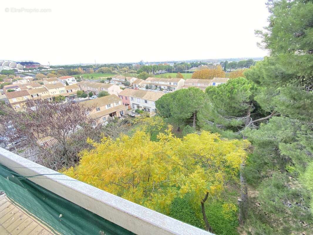 Appartement à BEZIERS