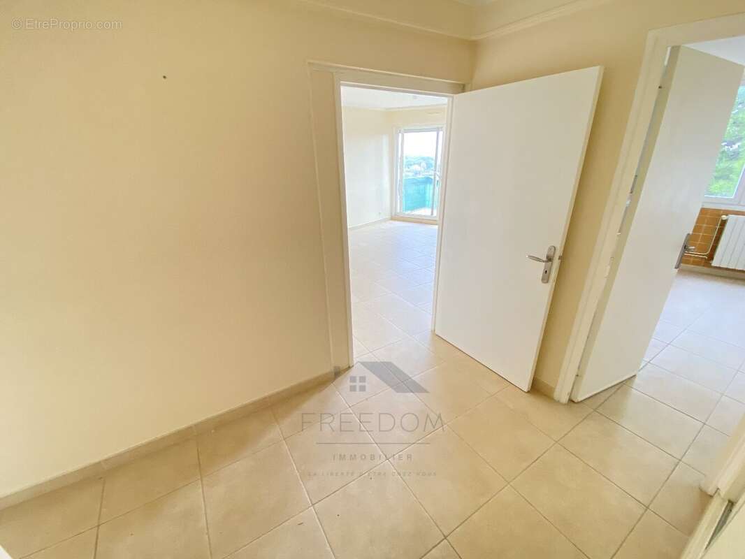 Appartement à BEZIERS