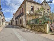 Appartement à MONTCENIS