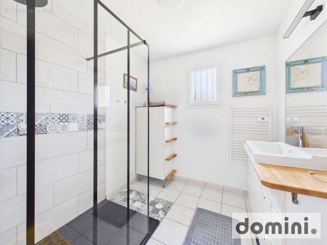 Maison à SAINT-QUAY-PERROS