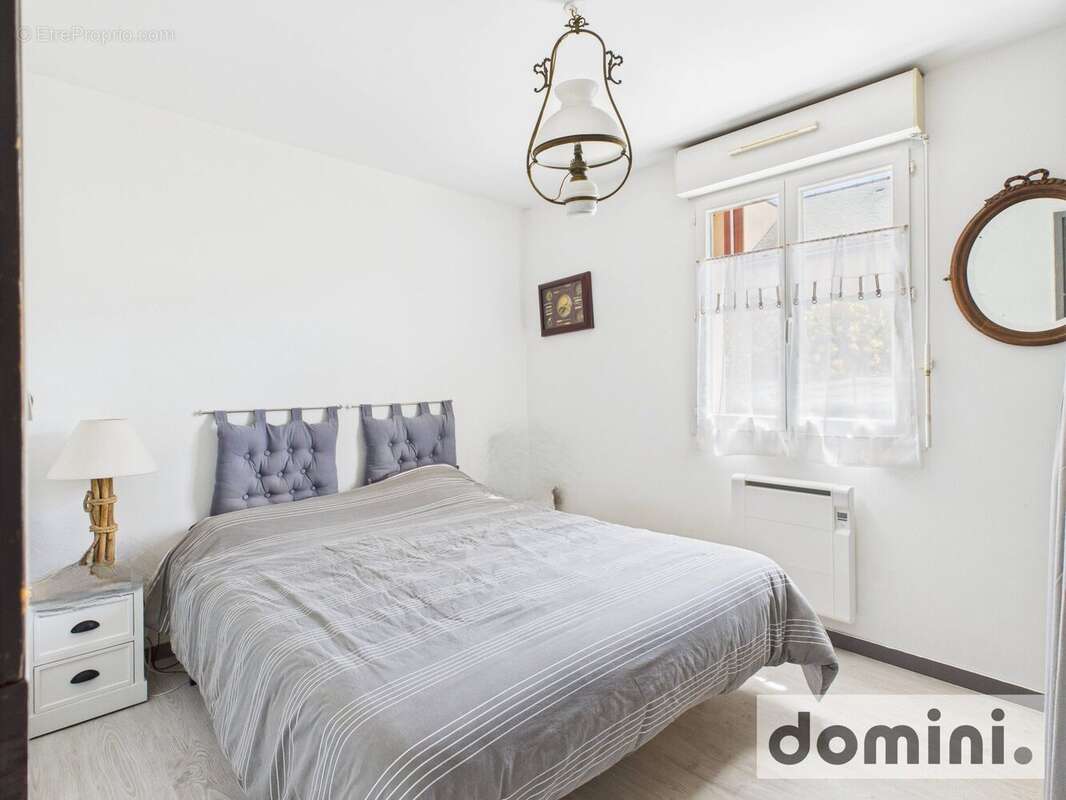 Maison à SAINT-QUAY-PERROS